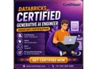 Databricks AI Engineer Certification Dumps Guide Online