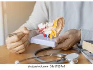 Advanced Care for ENT Problems at the Best ENT Treatment Hospital in Silchar