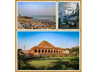 Bhromonex: Top Tour and Travel Agency In