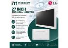 27 Inch Surgical Monitor by LG at Best Price in India 