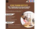 Best Training Institute In Rajasthan | Kiyan Training Institute