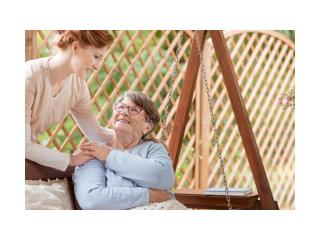 Specialized Alzheimer’s Care in Orange County, CA