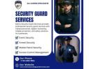 Security Services Austin for Professional Protection Solutions