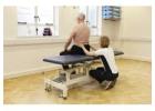 Respiratory Physiotherapy: Improving Lung Health and Breathing Efficiency