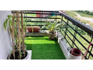 Best Artificial Turf Dubai for a Natural Green Look