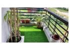 Best Artificial Turf Dubai for a Natural Green Look