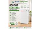VEU Accredited Provider – GoodWe ESA Series Smart Energy Storage