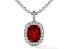 Shop Beautiful Spinel Pendant for Women