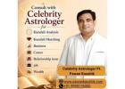 Tired of Uncertainty Affecting Your Daily Life? Pt. Pawan Kaushik – Astrologer in Gurgaon