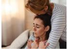   Compassionate Trauma Therapy in Eagle Mountain with Reach Counseling