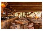 Best Beachside Restaurant in Goa - Bastian Riviera