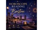 Horoscope Reading in Boston by Psychic Raj Guru
