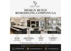 Design Build Remodeling Company GA