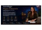 Astrologers Nupur Chaurasia