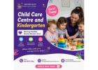 Child Care Centre and Kindergarten Serving Families Across Western Port