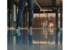 Durable Epoxy Floor Coatings in Rigby from Hydro Grind
