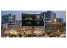 OOH Ads: Boost Brand Visibility with High-Impact Outdoor Advertising