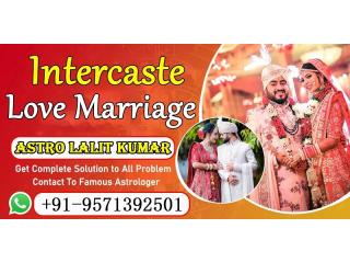 Dealing with Intercaste Love Marriage Problems?