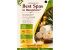 looking for the best spa in bangalore 