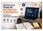 Ad Agency in Bangalore