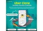 Uber Clone: Position Your Ride-Hailing Platform