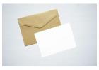 Padded Mailing Envelopes for Shipping | Rigid Stayflat Supplies 