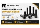 socket head cap screw suppliers in delhi