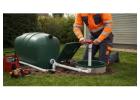 Septic Tank Cleaning in Santa Fe for Maintaining Efficient Wastewater Processing