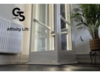 Fine The Perfect Affinity Lift Solution in