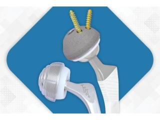 Advanced Total Hip Replacement Prosthesis Implants | Sharma Orthopedic