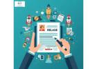 Expert Press Release Writing Services for Businesses & Startups