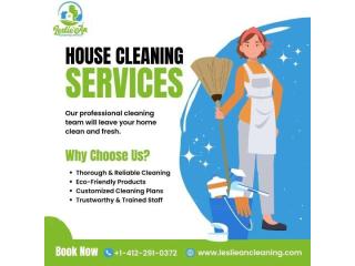 House Cleaning Expert in Pittsburgh PA
