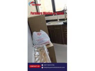Furniture Moving in Dubai Call Now: 00971565315766