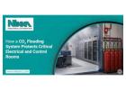 CO2 Flooding System for Panel Manufacturer in India | nikkainc