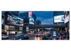 DOOH Advertising: Engage Audiences with Digital Outdoor Media
