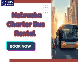 Omaha | Nebraska | United States | Travel Services | The Free Ad Forum | Book Nebraska Charter Bus Rental Today For Smooth Group travel