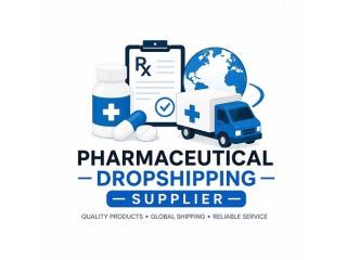 ******ceutical Dropshipping Supplier