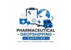 Pharmaceutical Dropshipping Supplier