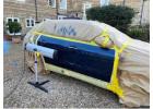 Car Paintwork Repair Rutland | Expert Vehicle Paint Restoration Services