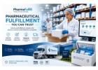 Pharmaceutical Fulfillment Company