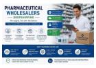 Pharmaceutical Wholesalers Dropshipping