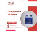Compressed Air Dryer | Air Care Equipment