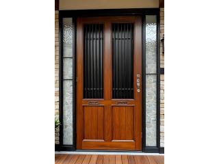 What Are the Benefits of Wooden Jali Door Manufacturers Compared to Others?
