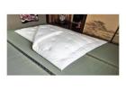 Handmade Japanese Queen Futons for Everyday Comfort