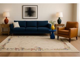 Handmade Rugs from India Premium Collection