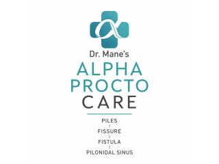 Dr Shital Mane alpha procto care clinic