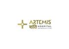 Artemis Shanti Hospital, Raipur – Advanced Super-Speciality Care