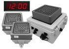 Time Clock Buzzer System | Admoveo Systems