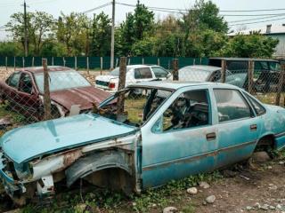 Sell Your Vehicle Today | Fast Cash for Your Junk Car